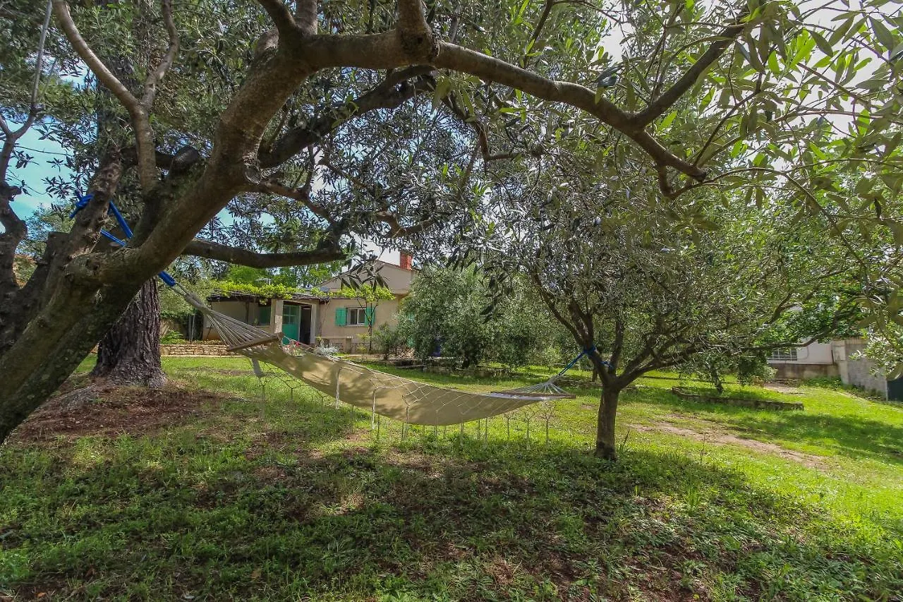 Hizica Pupo Apartment Medulin Holiday home