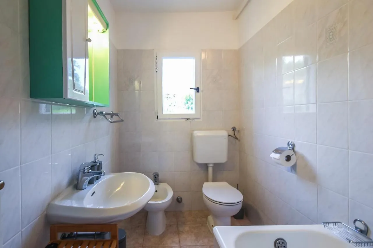 Hizica Pupo Apartment Medulin Holiday home