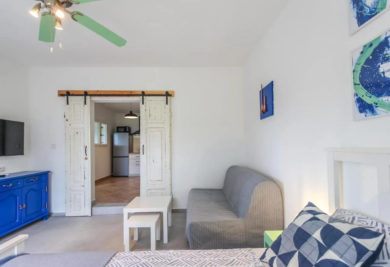 Hizica Pupo Apartment Medulin