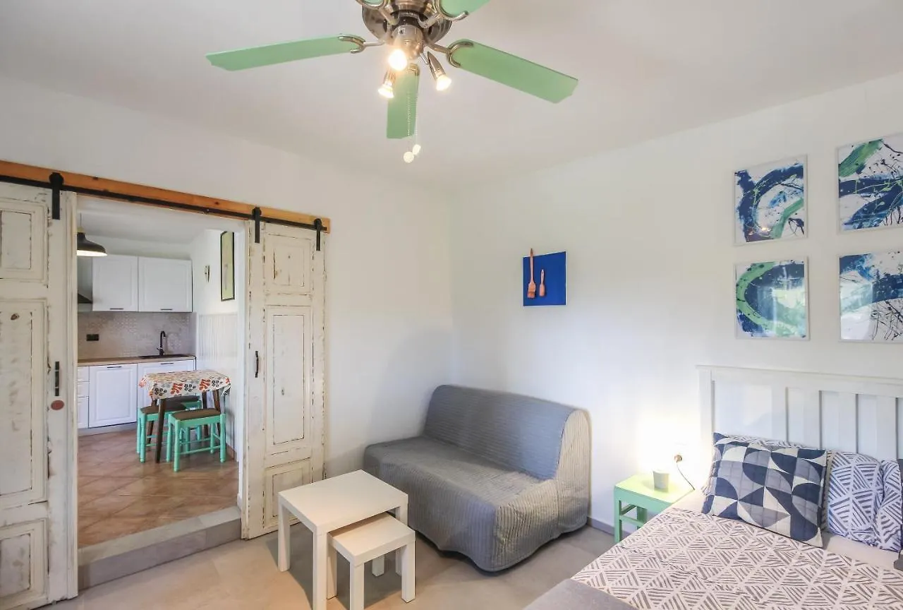 Hizica Pupo Apartment Medulin 0*,