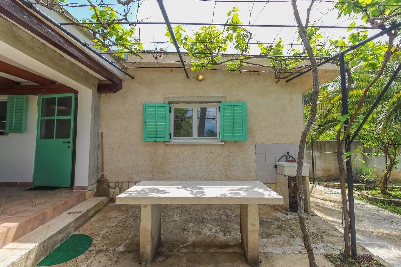 Hizica Pupo Apartment Medulin Croatia