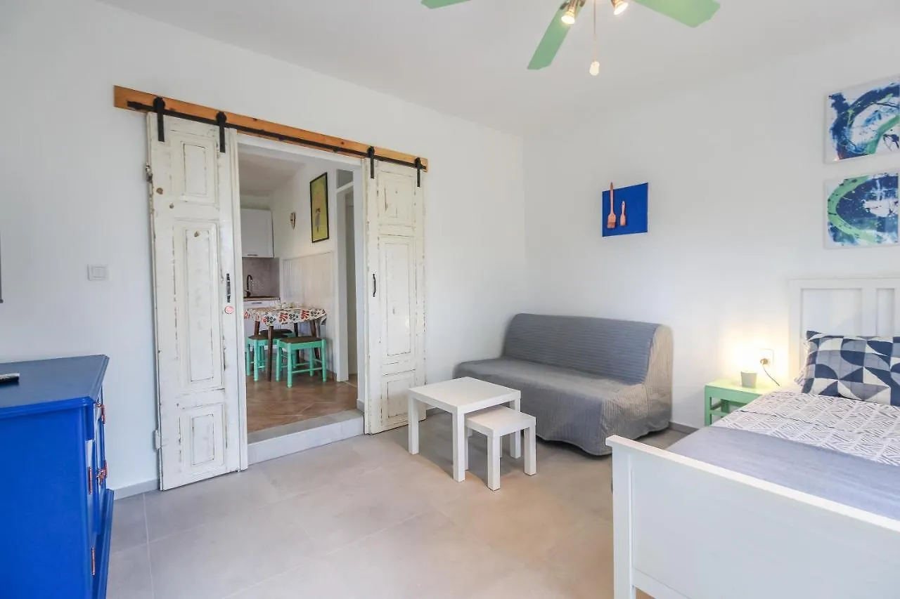 Holiday home Hizica Pupo Apartment Medulin Croatia