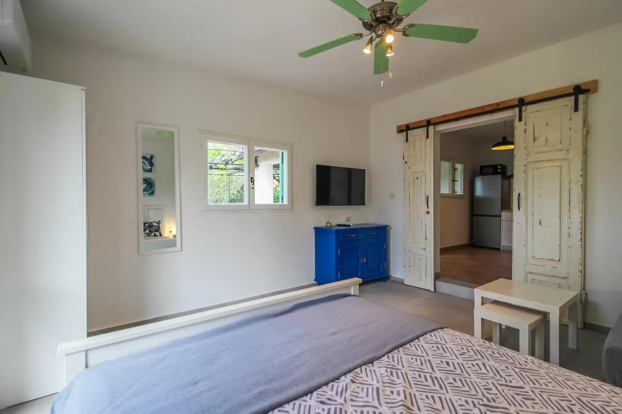 Holiday home Hizica Pupo Apartment Medulin