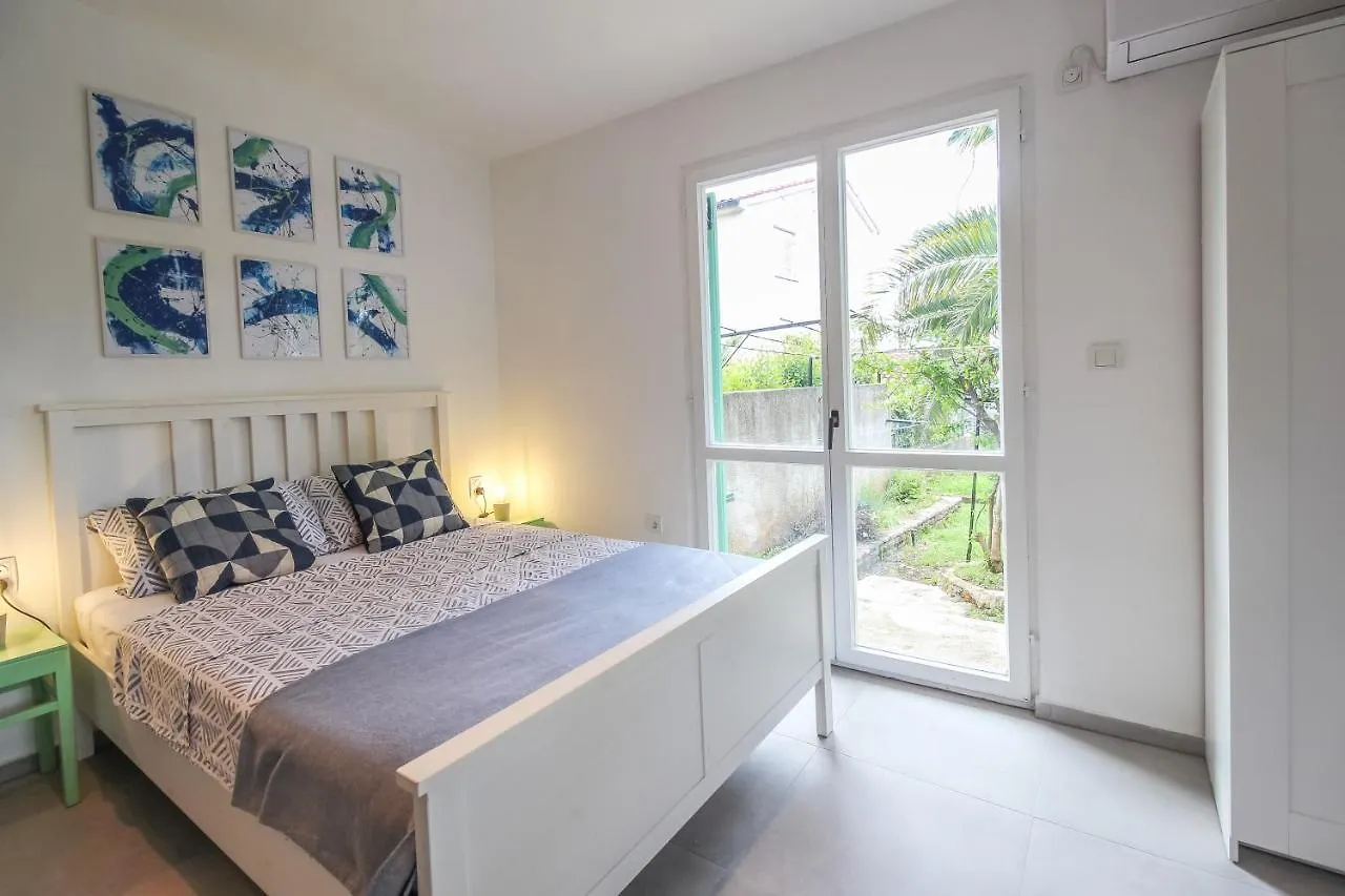 Hizica Pupo Apartment Medulin Dom wakacyjny