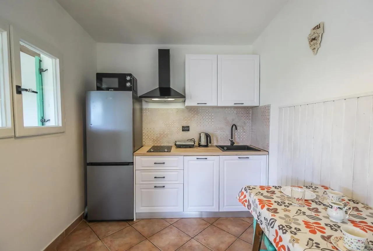 Holiday home Hizica Pupo Apartment Medulin