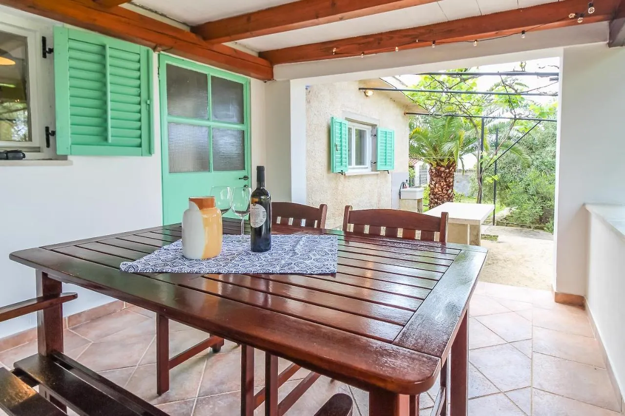 Hizica Pupo Apartment Medulin Holiday home