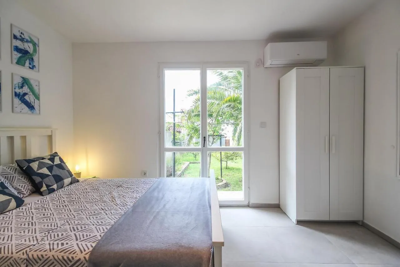 Hizica Pupo Apartment Medulin