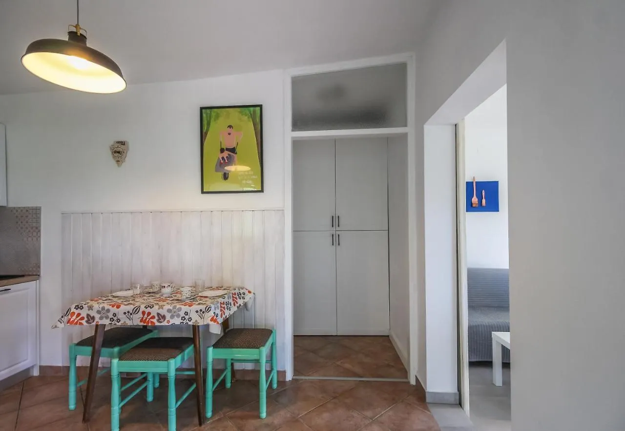 Hizica Pupo Apartment Medulin Croatia