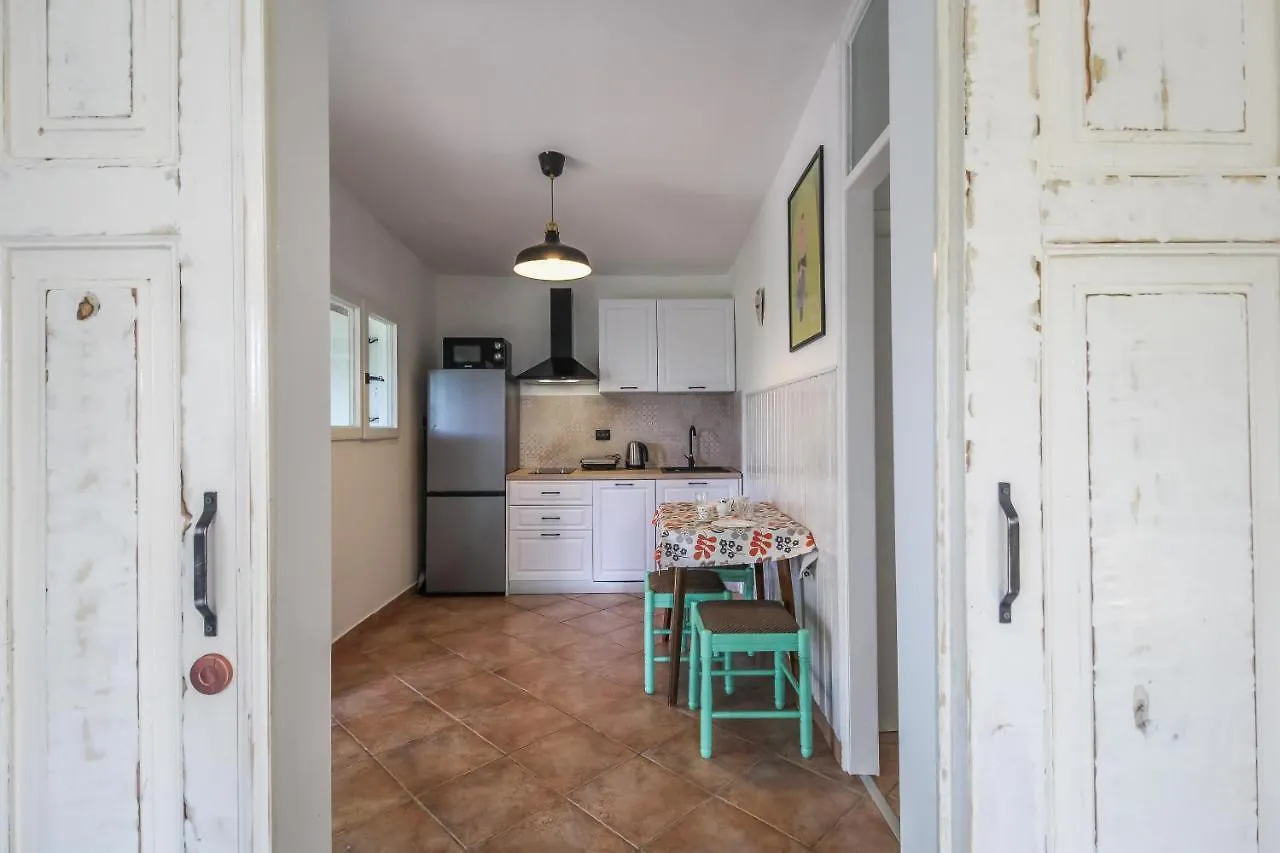 Hizica Pupo Apartment Medulin Holiday home