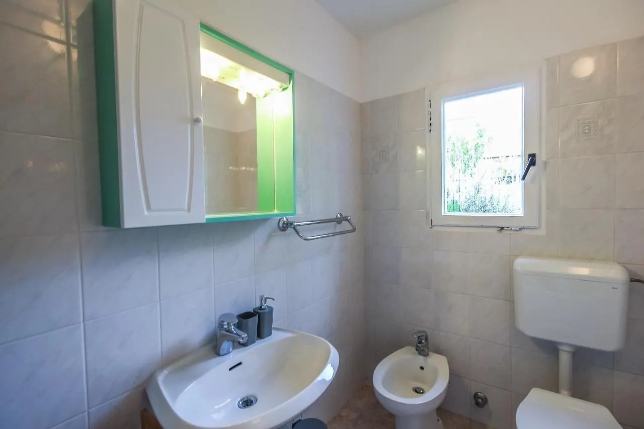Hizica Pupo Apartment Medulin Croatia
