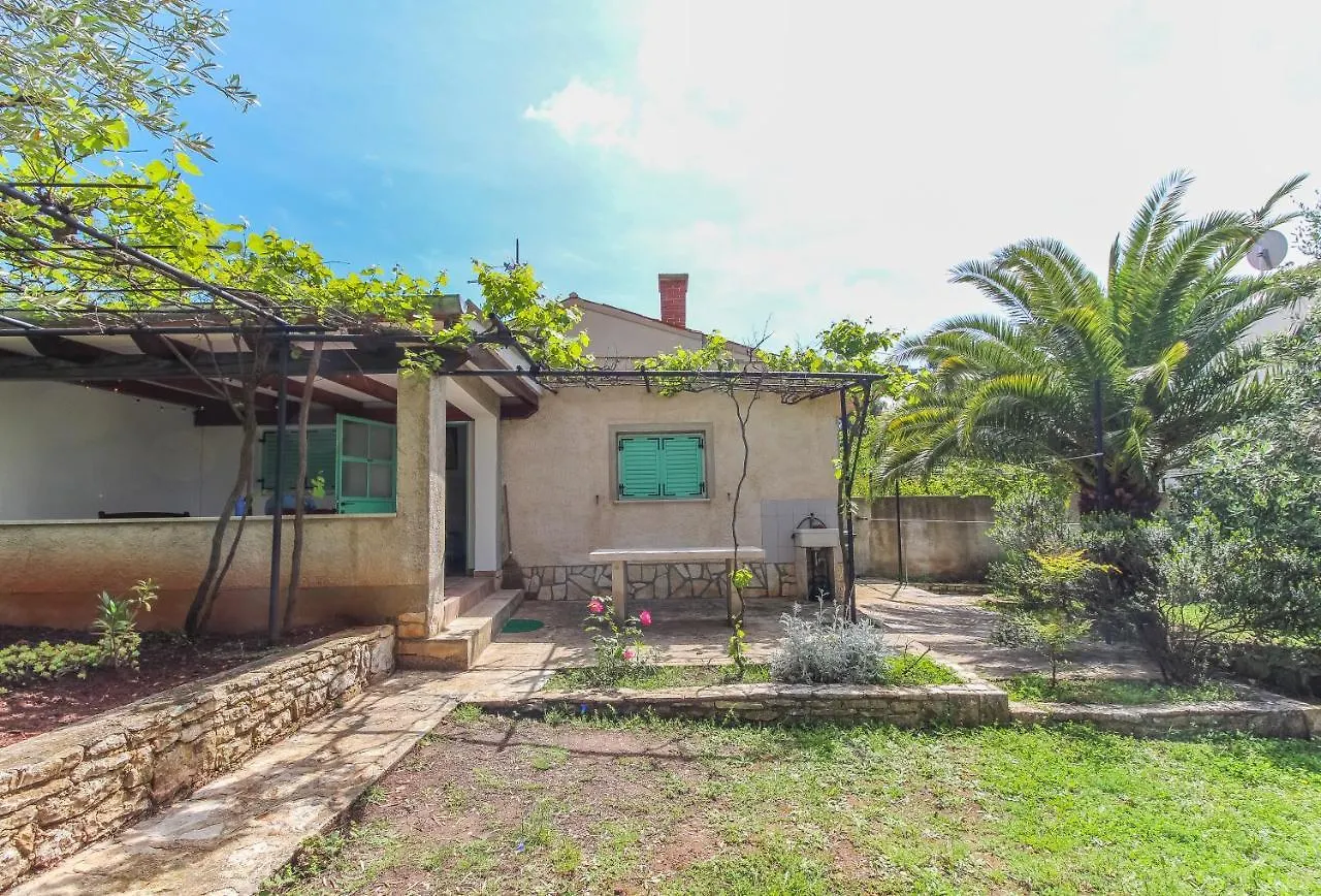 Holiday home Hizica Pupo Apartment Medulin Croatia