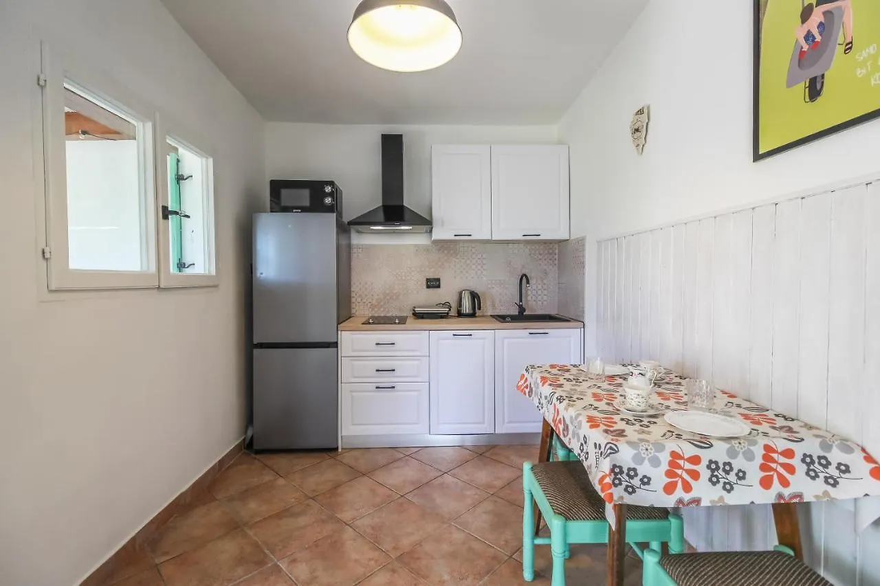 Hizica Pupo Apartment Medulin 0*,  Croatia