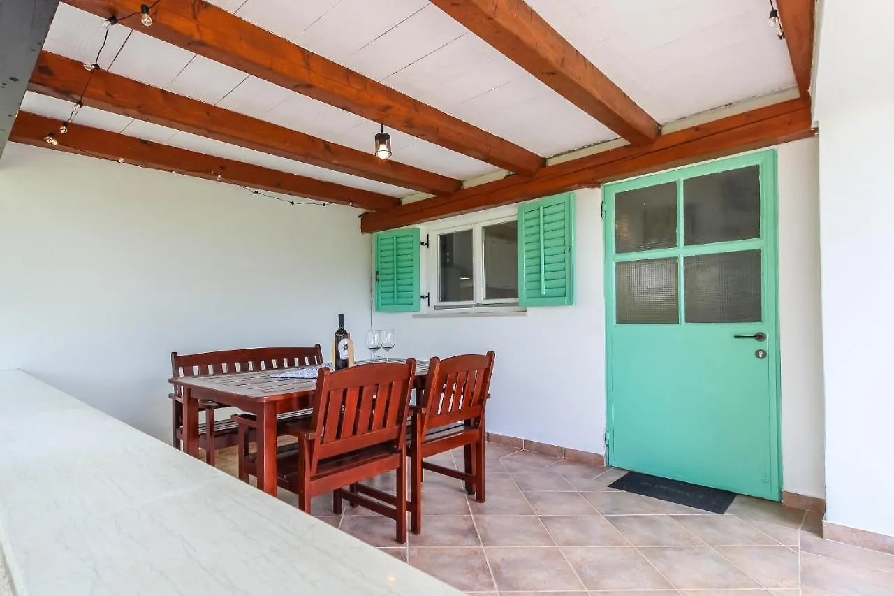 Hizica Pupo Apartment Medulin 0*,  Croatia