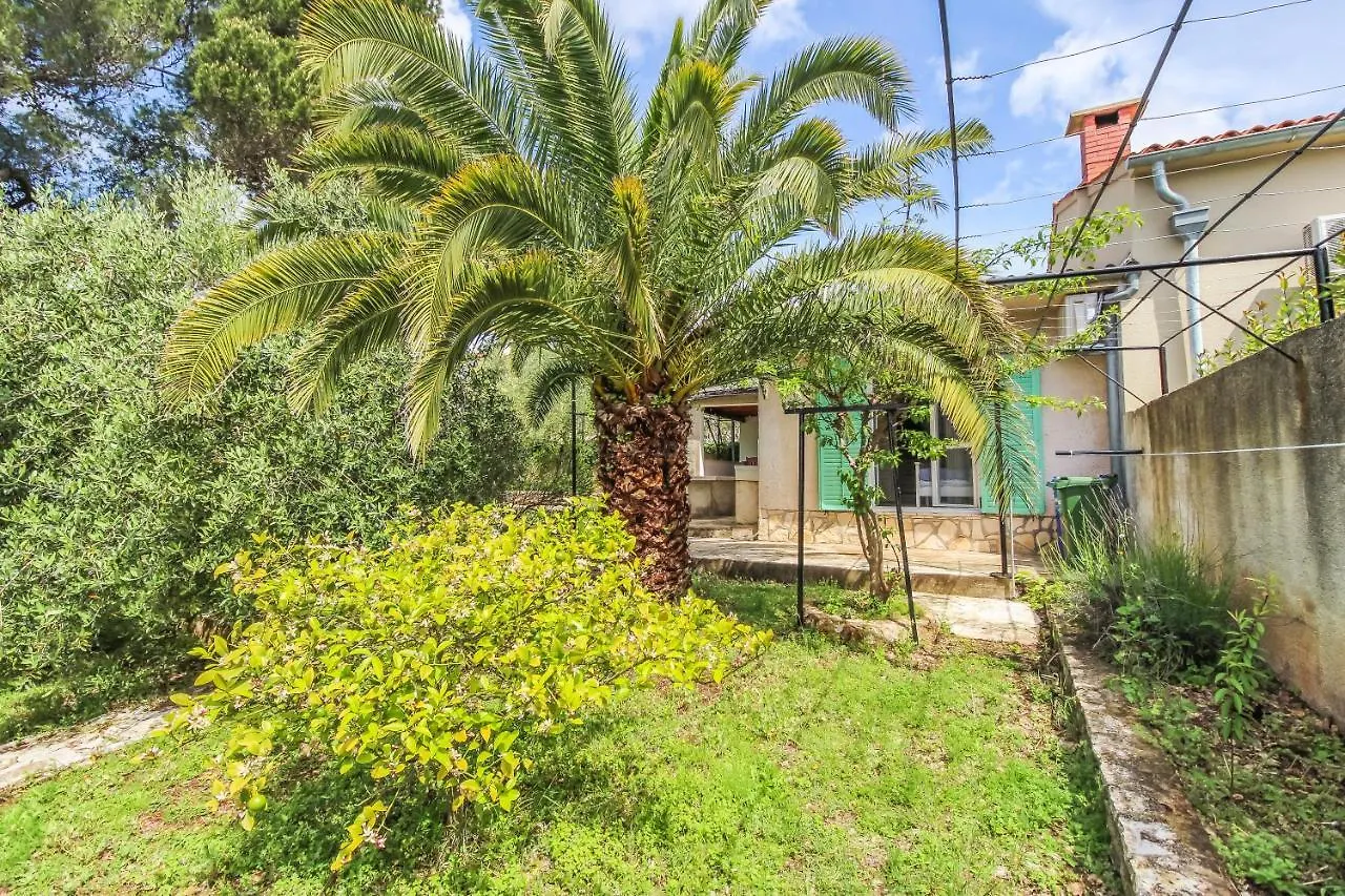 Holiday home Hizica Pupo Apartment Medulin Croatia