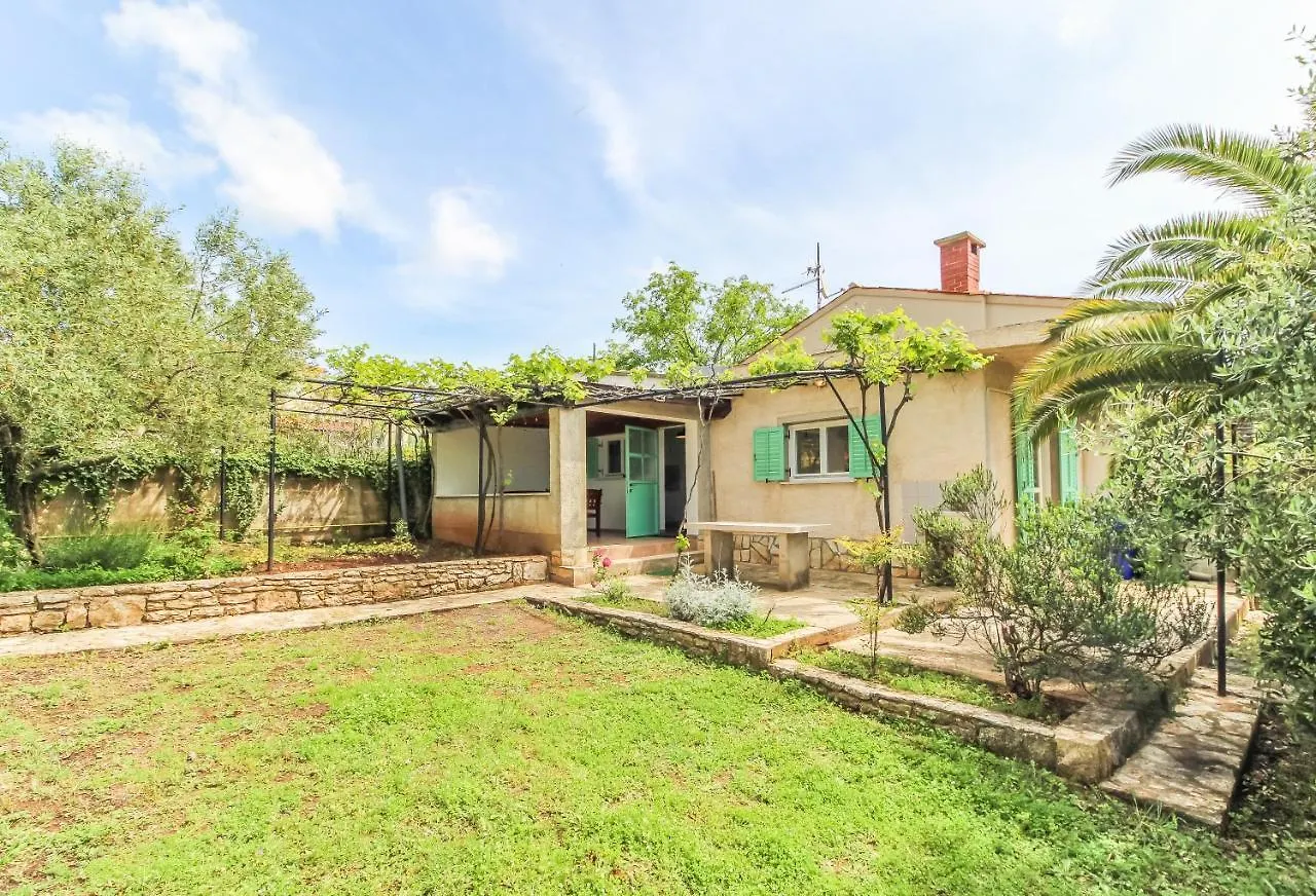 Hizica Pupo Apartment Medulin Dom wakacyjny